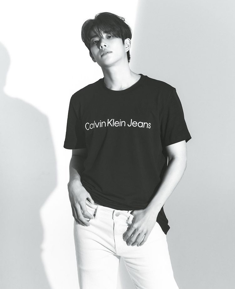 [잡담] 명준이 데이즈드 화보 너무 예뻐 구경해주라 | 인스티즈