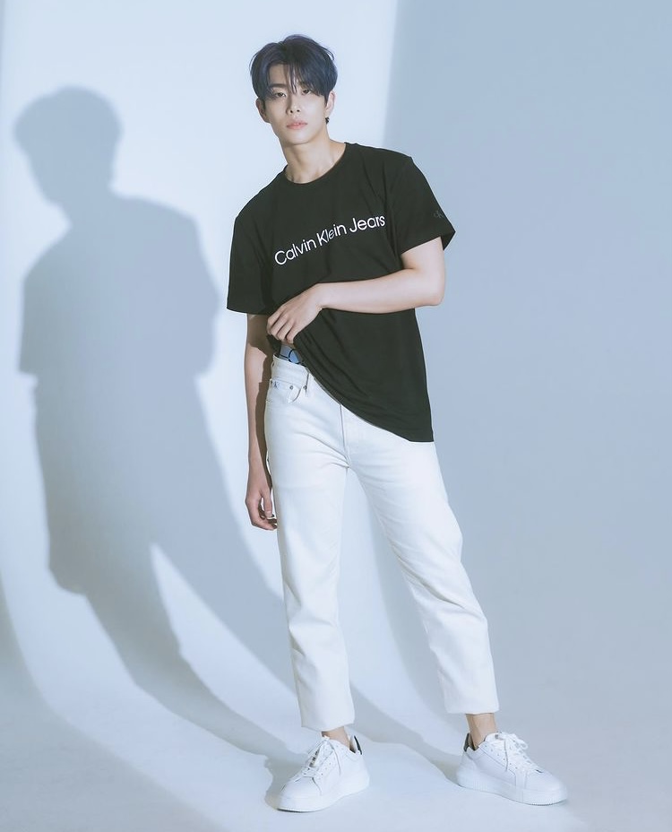 [잡담] 명준이 데이즈드 화보 너무 예뻐 구경해주라 | 인스티즈