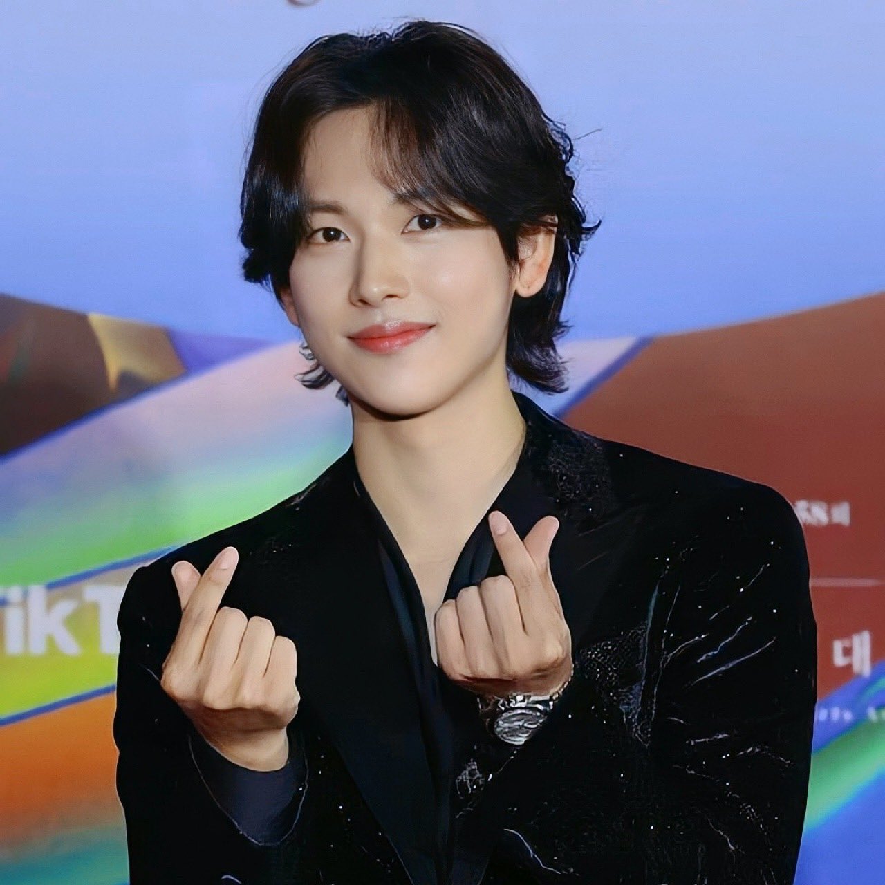 [잡담] 와 진짜 어제 백상 임시완 너무....너무다....... | 인스티즈