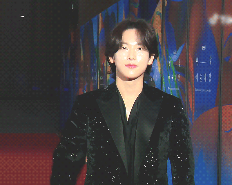 [잡담] 와 진짜 어제 백상 임시완 너무....너무다....... | 인스티즈