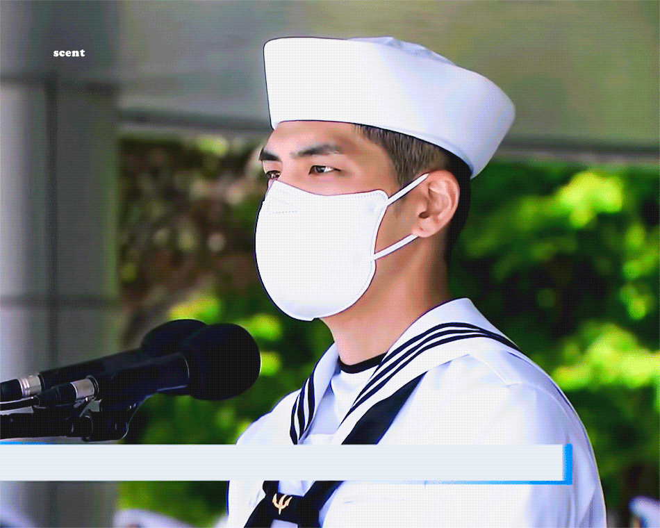 [잡담] 해군 덕질 달다 (사실 쓰다 | 인스티즈