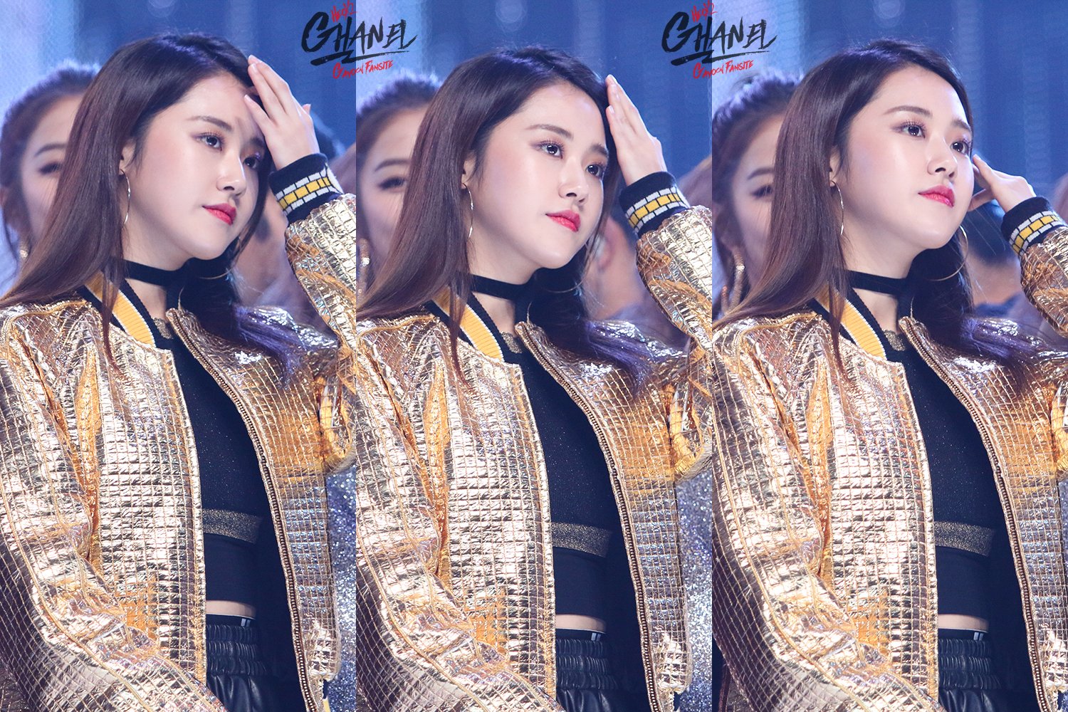 [잡담] 허가윤 싫어 활동할 때도 개예쁘지 않냐 | 인스티즈