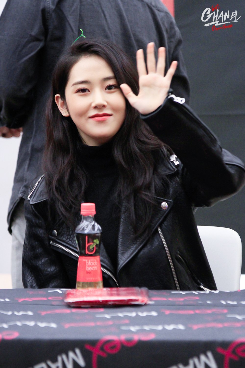 [잡담] 허가윤 싫어 활동할 때도 개예쁘지 않냐 | 인스티즈