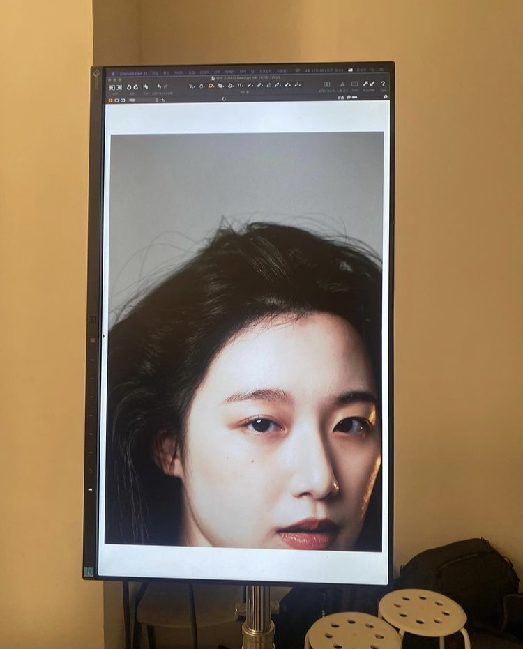 [잡담] 아이들 슈화 인스타 업뎃 jpg | 인스티즈