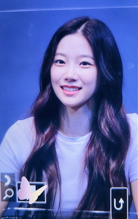 [잡담] 카즈하 이거 고화질 떴니...? | 인스티즈