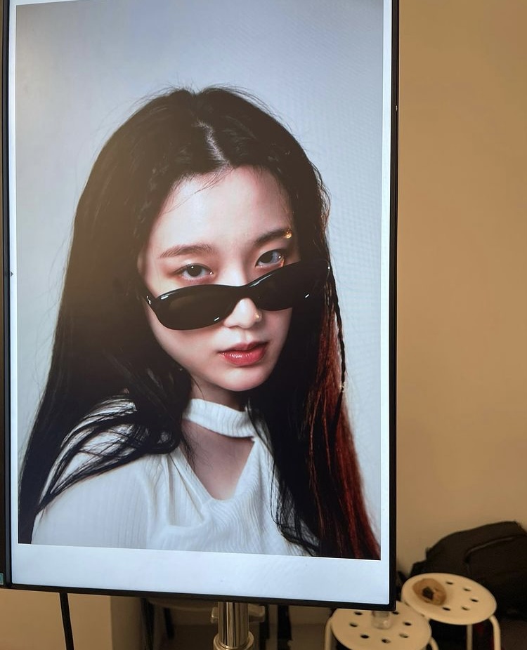 [잡담] 아이들 슈화 인스타 업뎃 jpg | 인스티즈