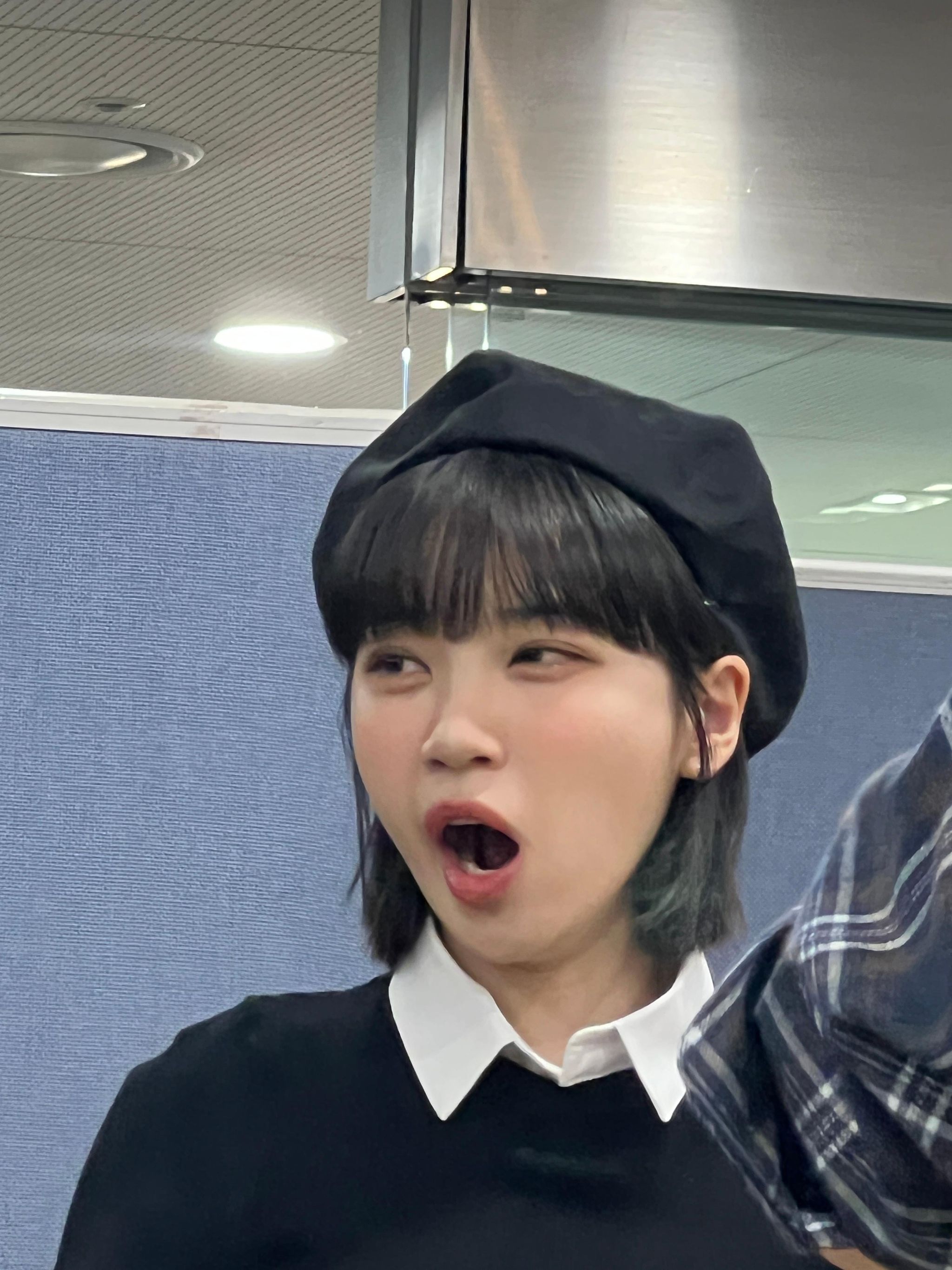 [잡담] 김채원을 사랑하는 여러분들을 위해 | 인스티즈