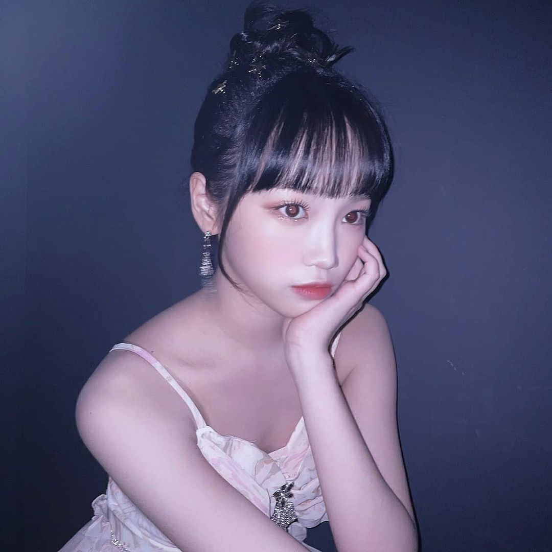 [잡담] 김채원을 사랑하는 여러분들을 위해 | 인스티즈