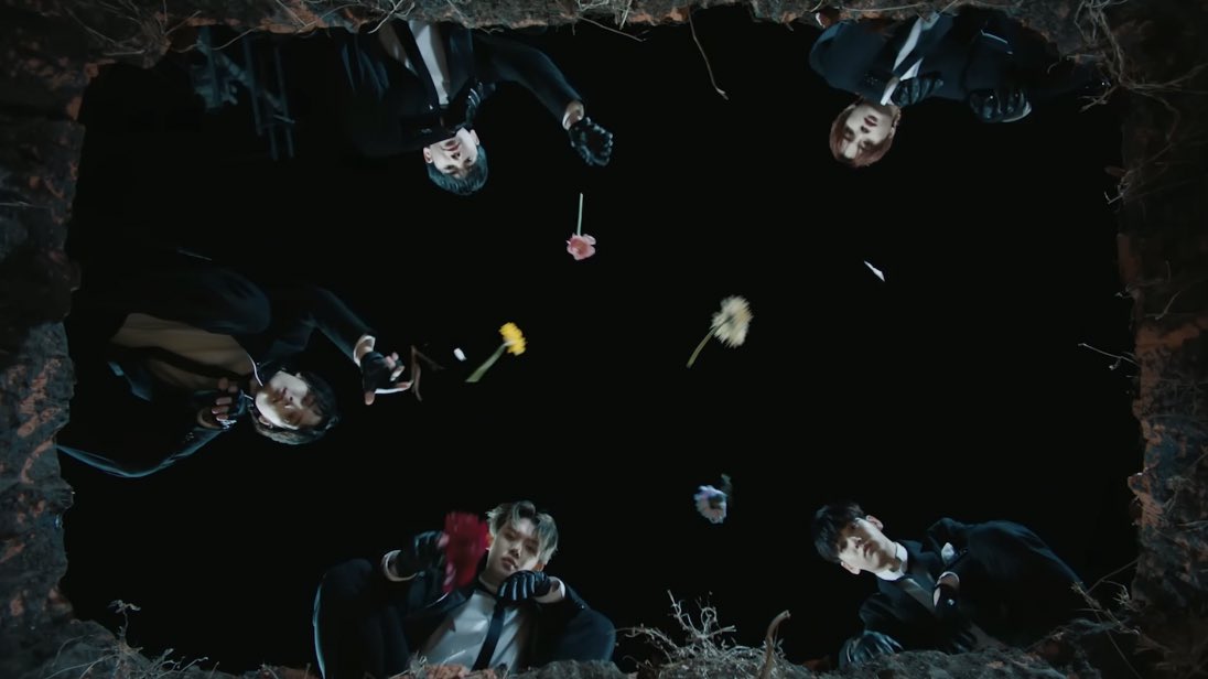 [잡담] 투바투 진짜 착해 덕후 무덤에 꽃도 던져줘 | 인스티즈