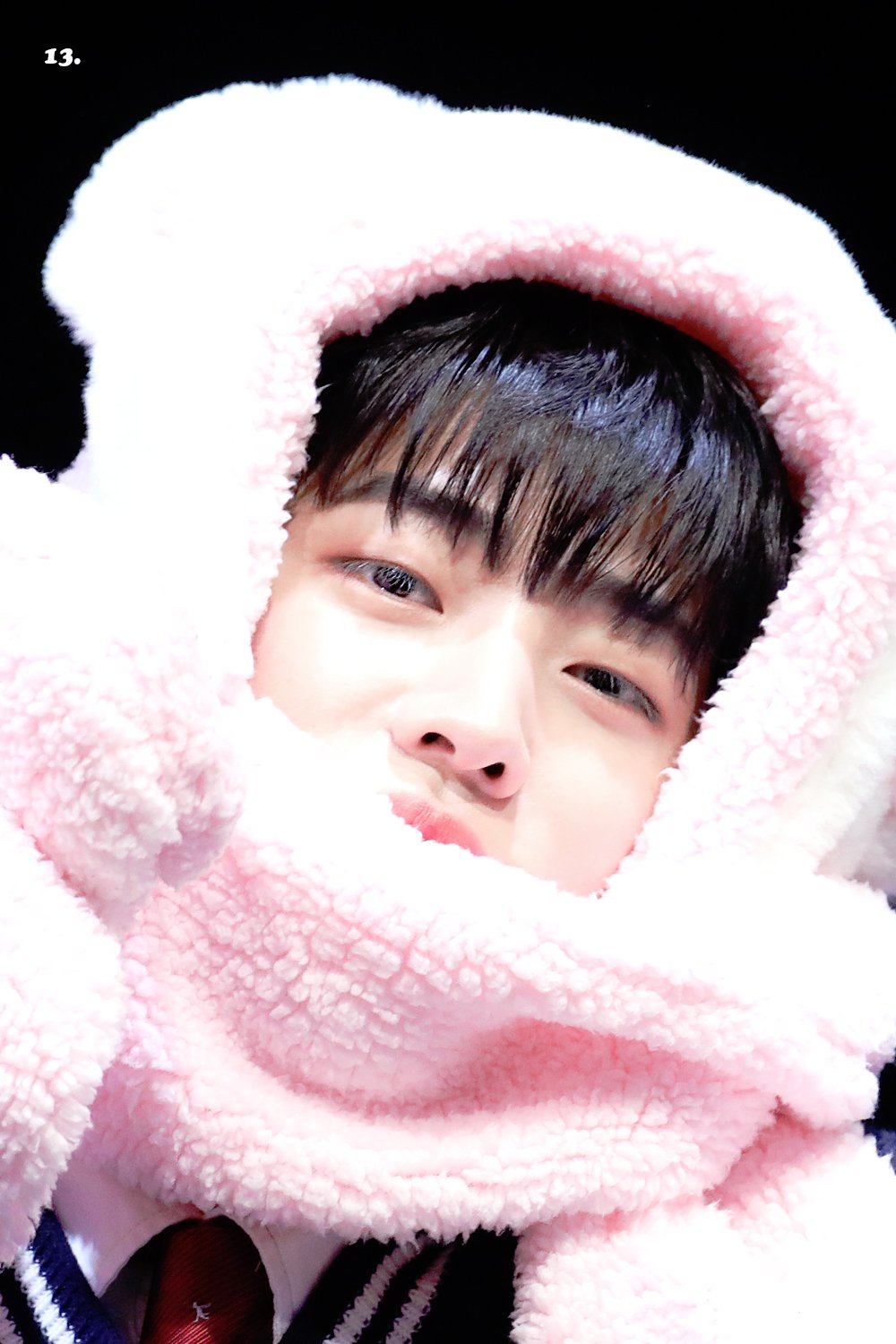 [잡담] 으악 재찬이...이거 뭐야 | 인스티즈