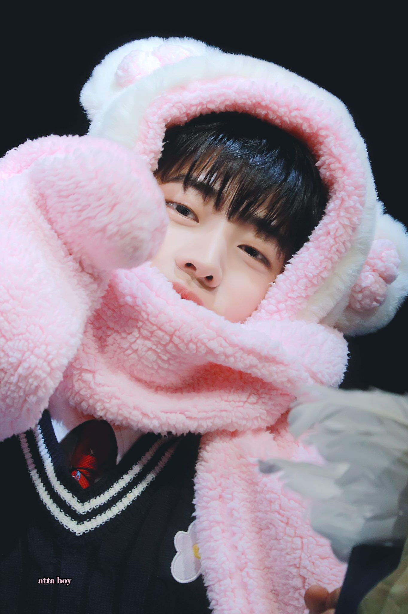 [잡담] 으악 재찬이...이거 뭐야 | 인스티즈