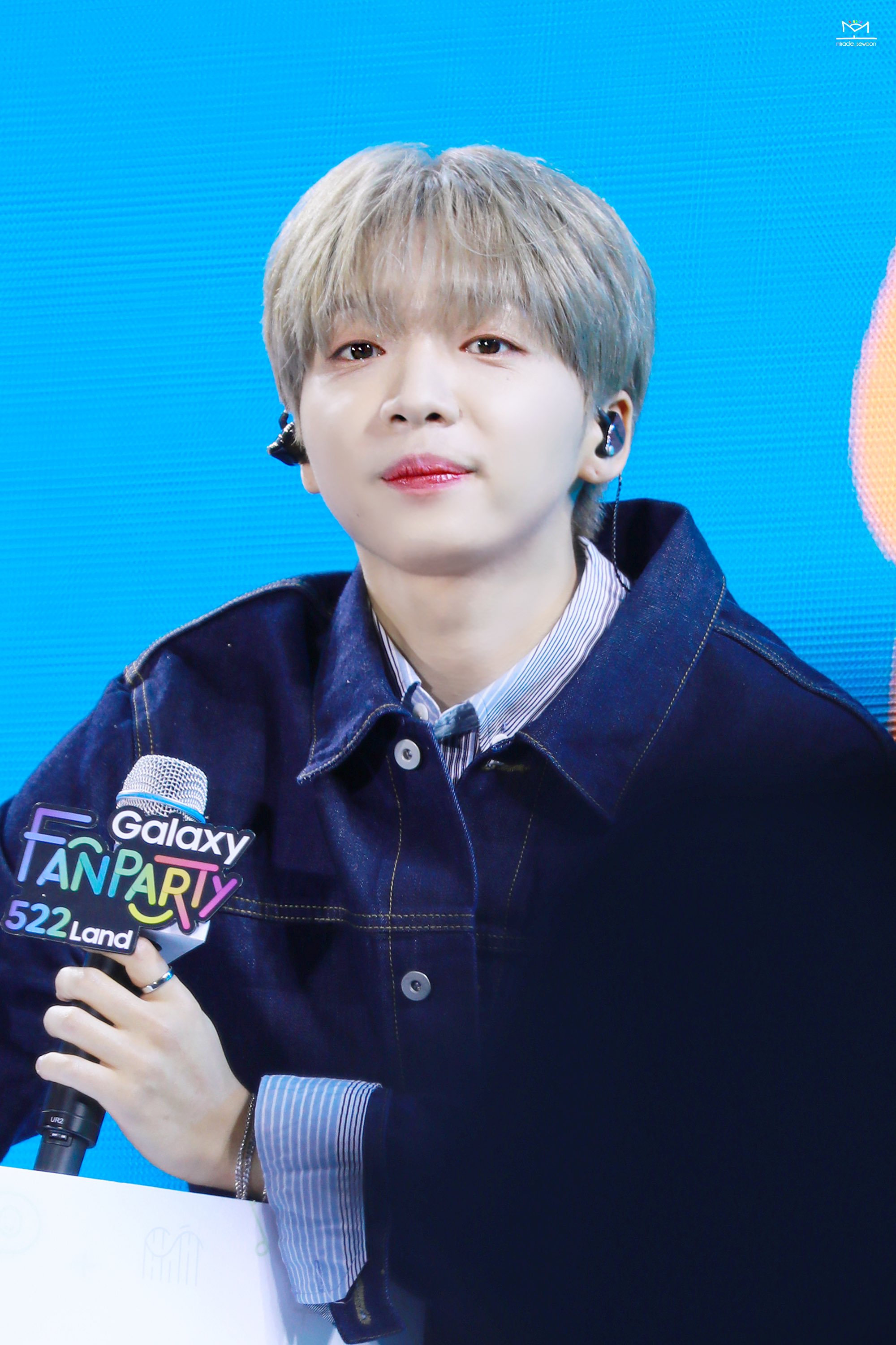 [잡담] 정세운 컴백 진짜 얼마 안남았다 | 인스티즈