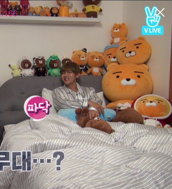 [잡담] 옛날 김남준 방ㅋㅋㅋㅋㅋㅋㅋㅋㅋㅋ | 인스티즈