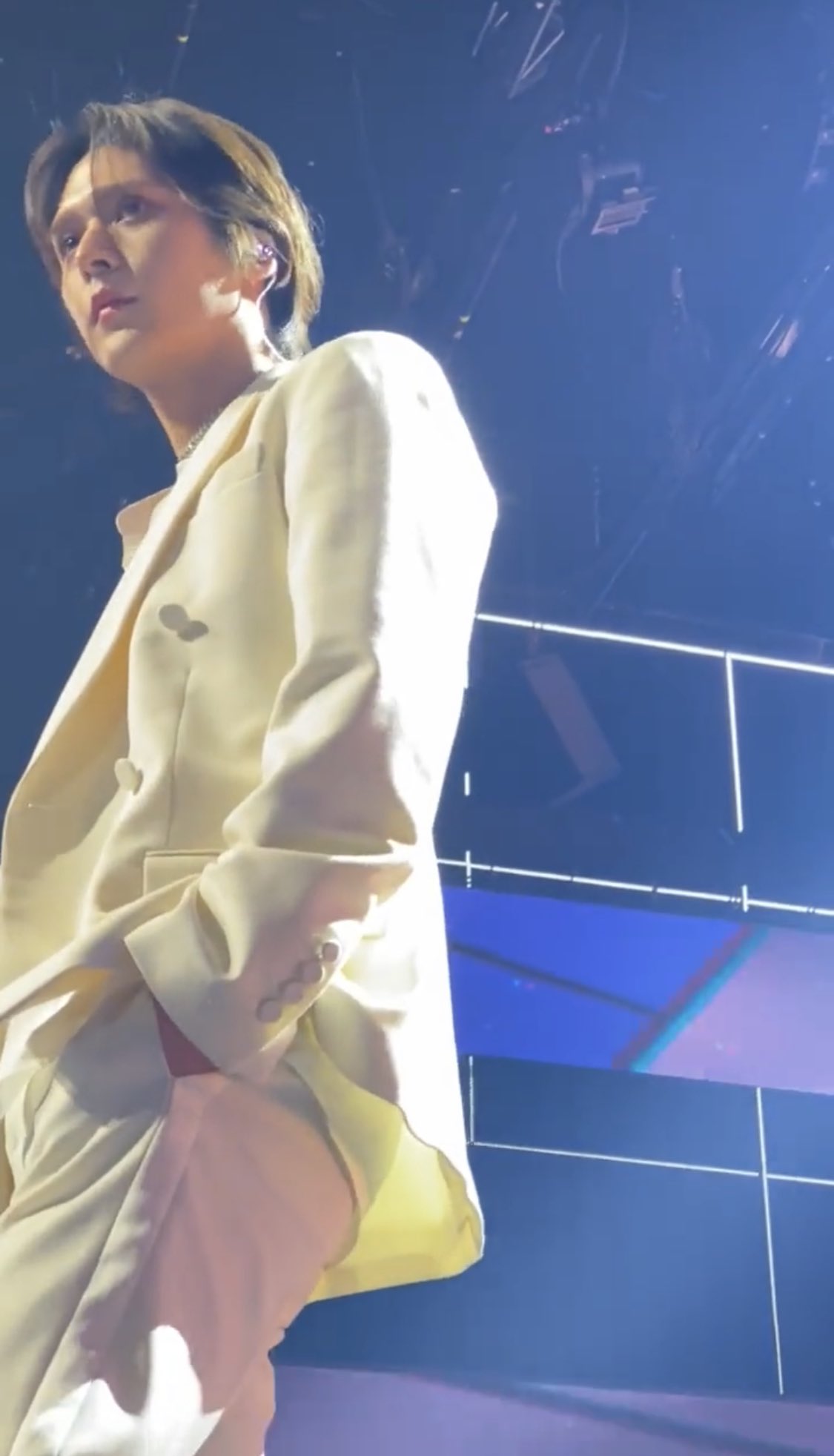 [잡담] 손동운 갭차이 진짜 사랑해... | 인스티즈