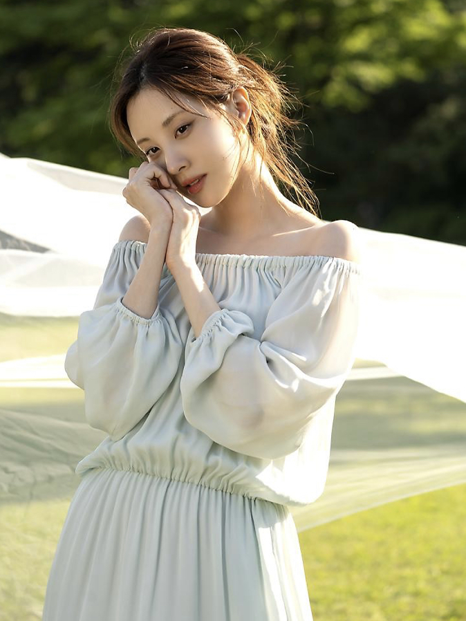 [잡담] 서현 진짜 잘컸다 | 인스티즈