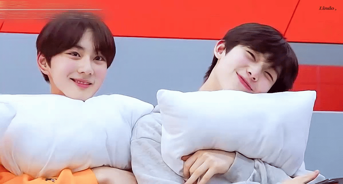 [잡담] 엔하이픈 정원이랑 선우 돌판 수요상같음 | 인스티즈