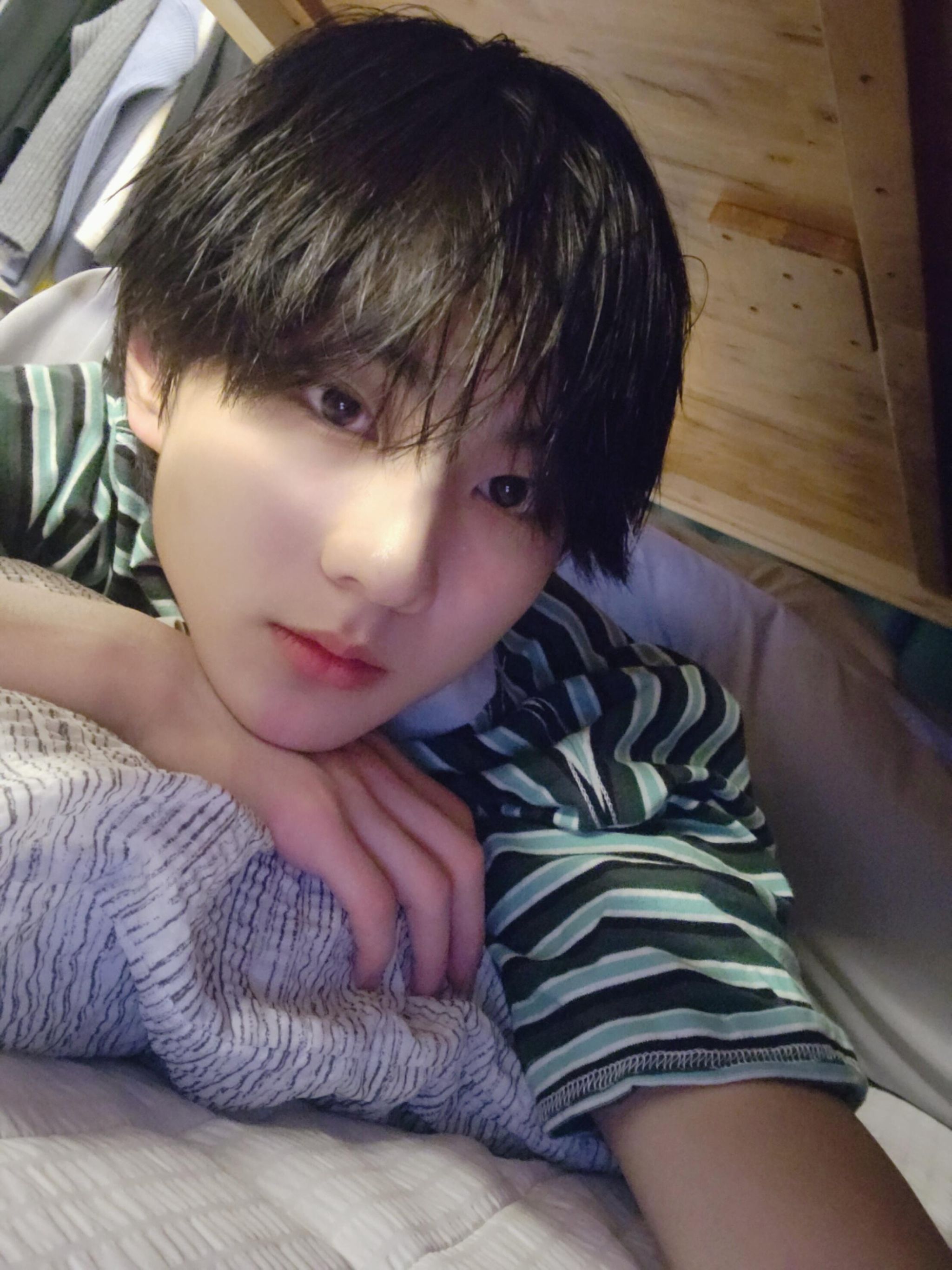 [잡담] 내가 좋아하는 양정원 위버스사진... | 인스티즈