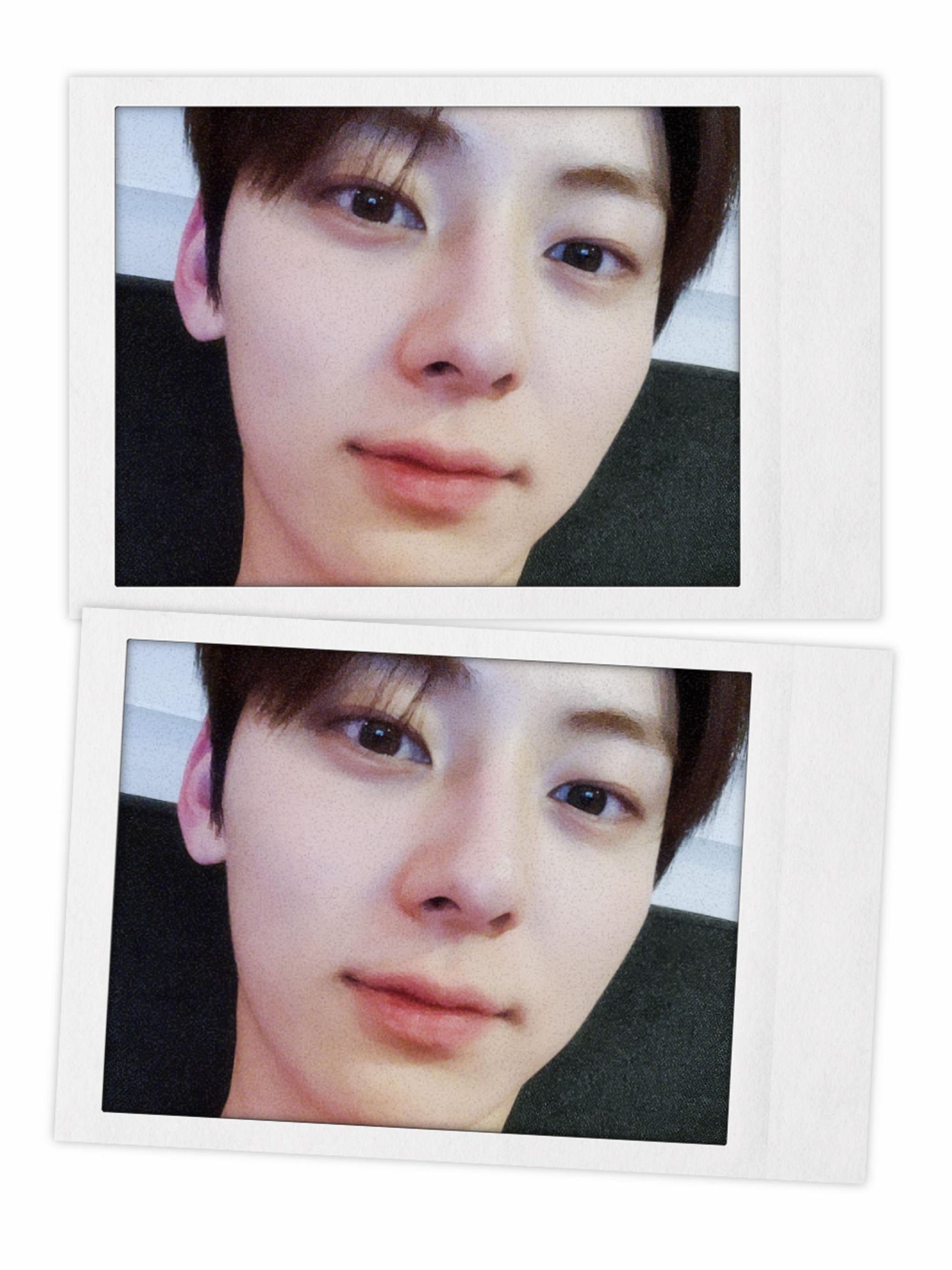 [잡담] 나두 위버스 셀카 올려야지 | 인스티즈