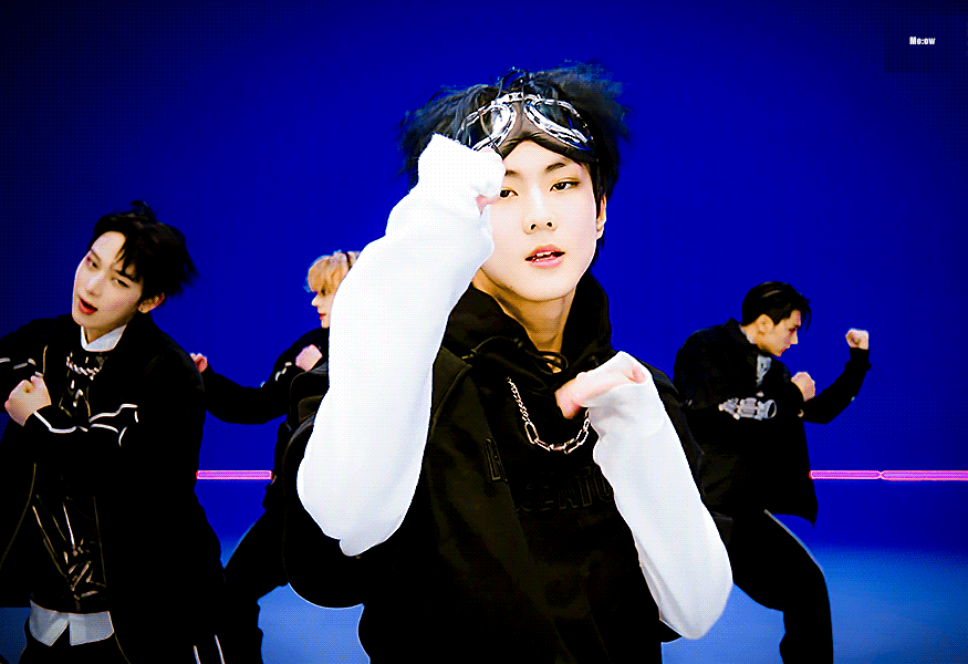 [잡담] 양정원 블컬 vs 드데 | 인스티즈