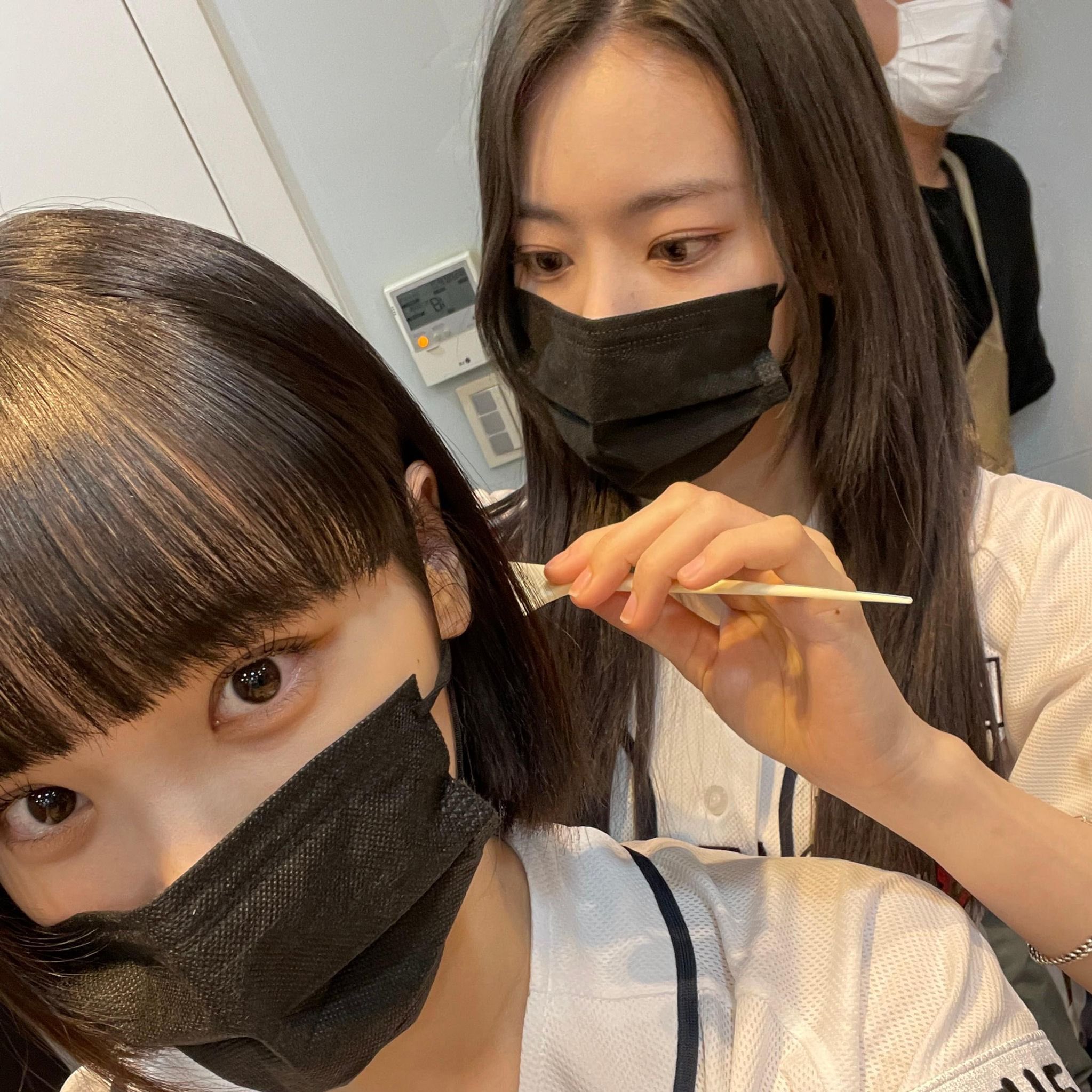 [잡담] 김채원 진짜 강아지임! 아무도 아니라고 할 수 없음! | 인스티즈