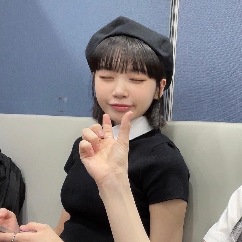 [잡담] 김채원 진짜 강아지임! 아무도 아니라고 할 수 없음! | 인스티즈