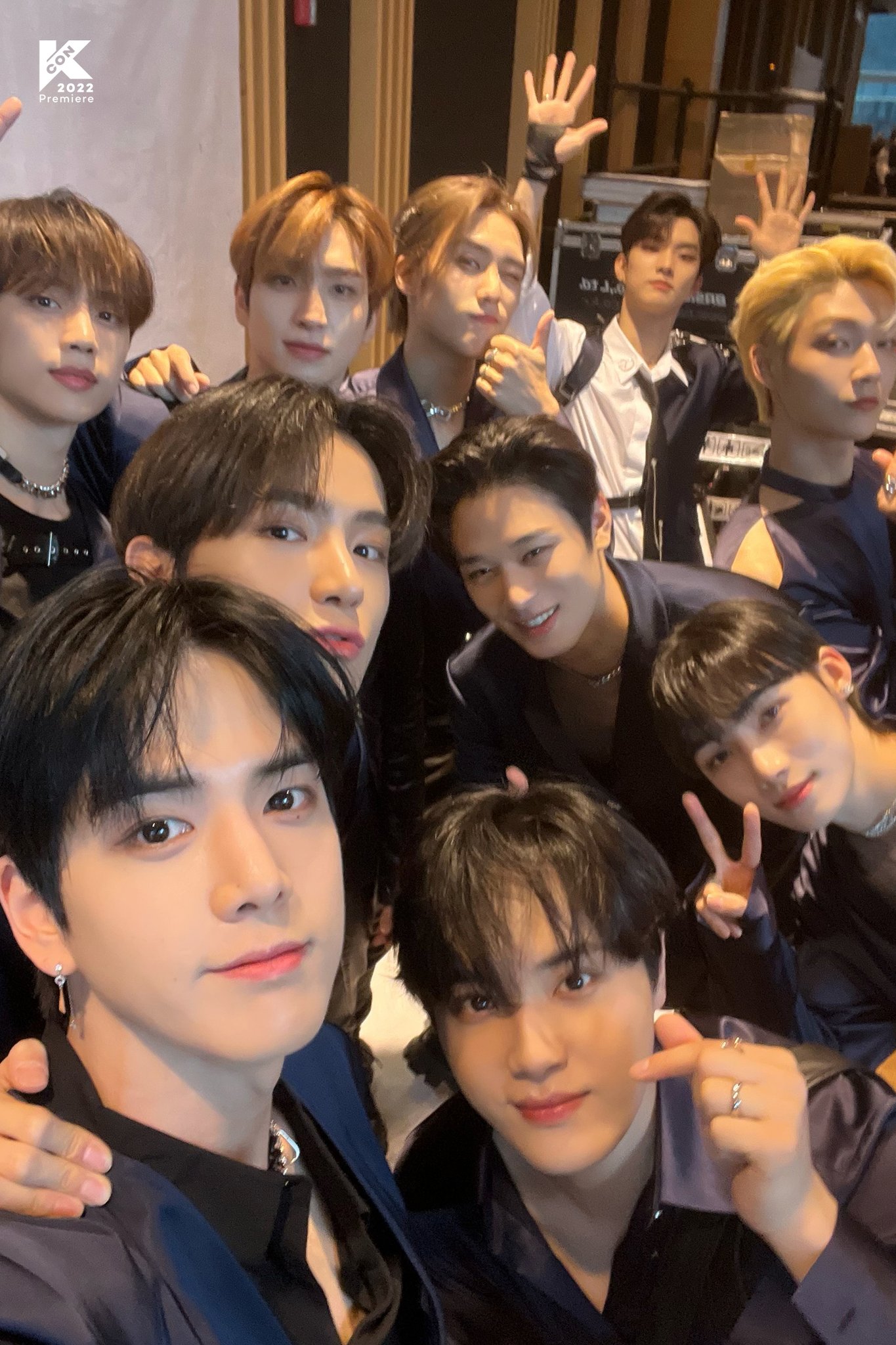 [잡담] 오늘 더보이즈 오바다 | 인스티즈