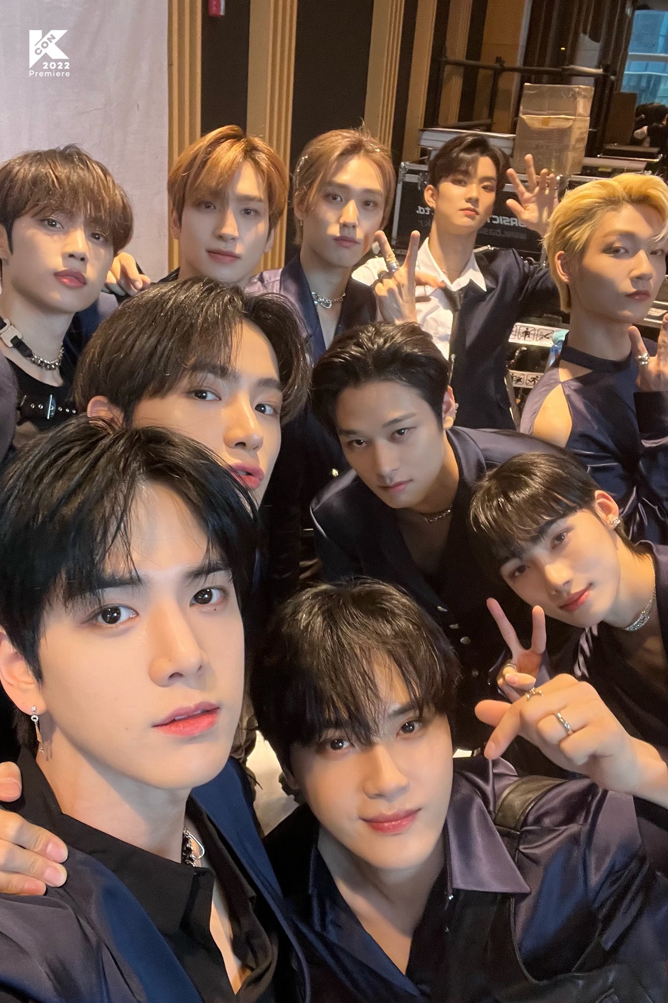 [잡담] 오늘 더보이즈 오바다 | 인스티즈