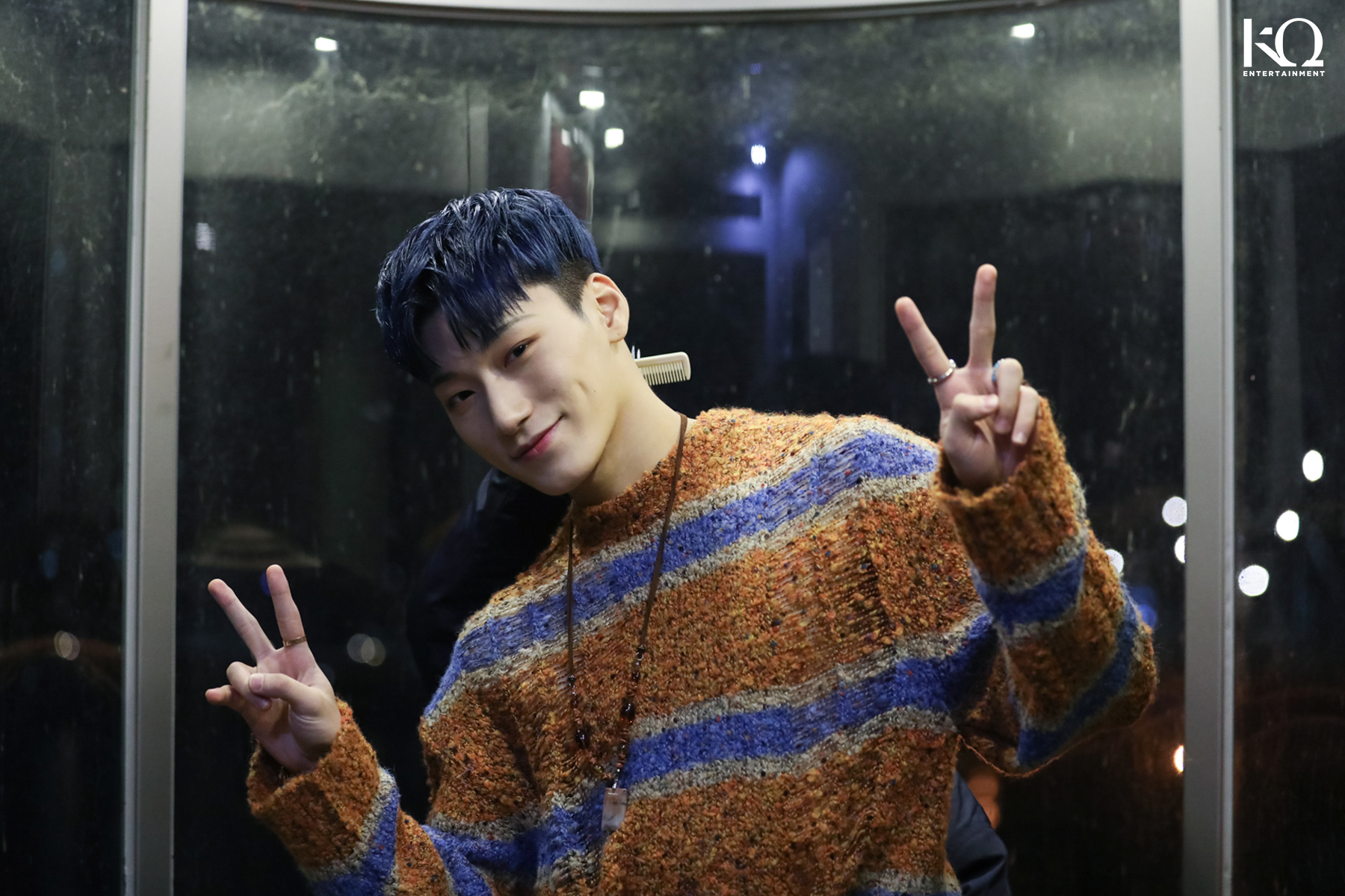 [잡담] 너무 한결같이 잘생겼어 | 인스티즈