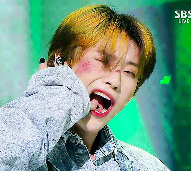 [잡담] 우즈 난 너없이 못보내...... | 인스티즈