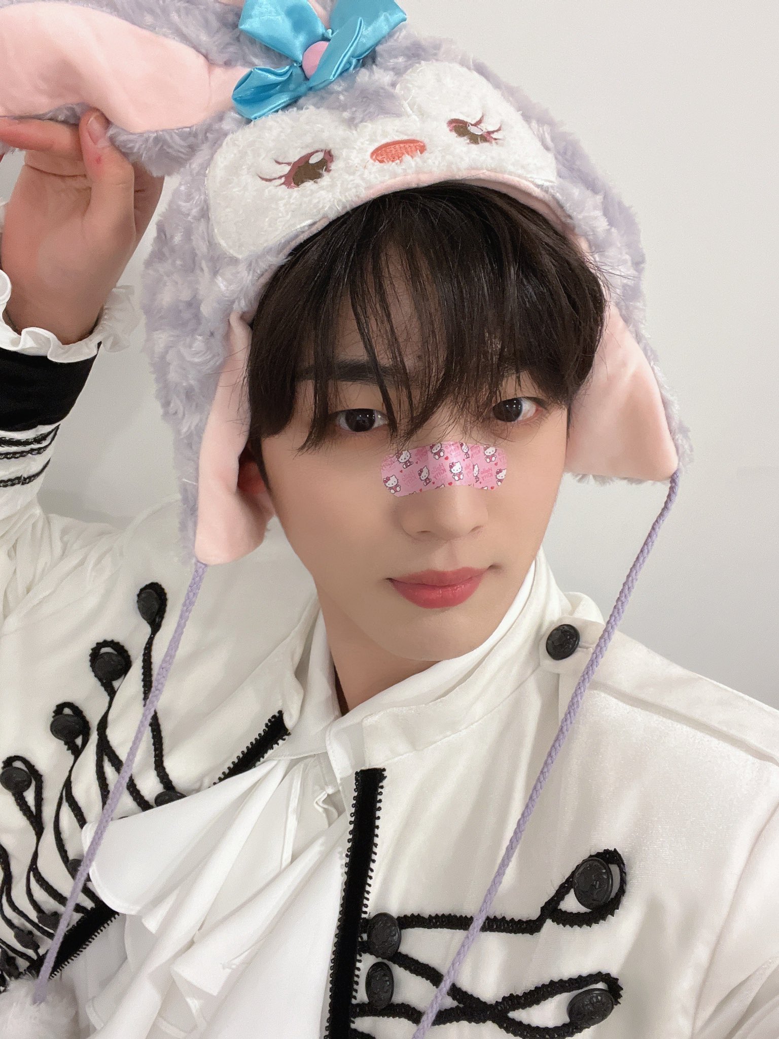 [잡담] 김요한 너무 귀여움... | 인스티즈