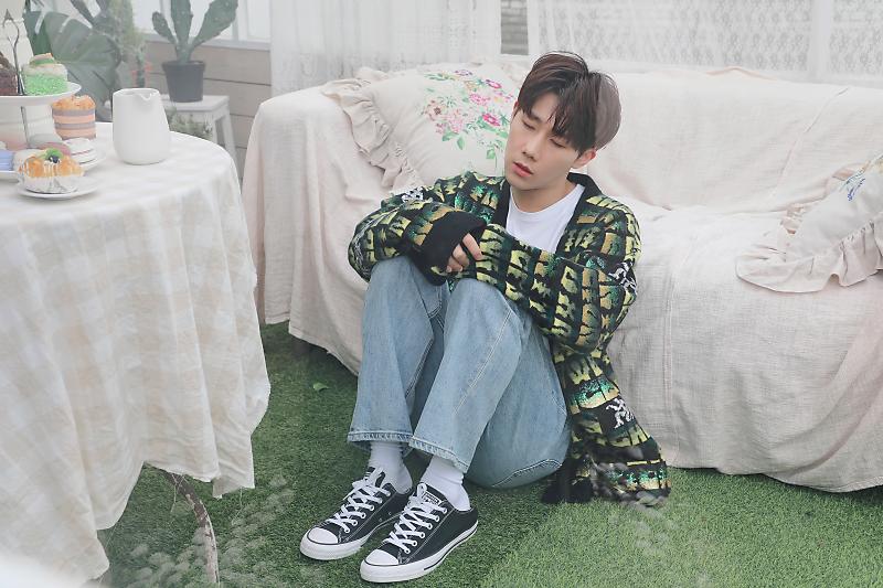 [잡담] 하....김성규 내가 낳을걸..... | 인스티즈