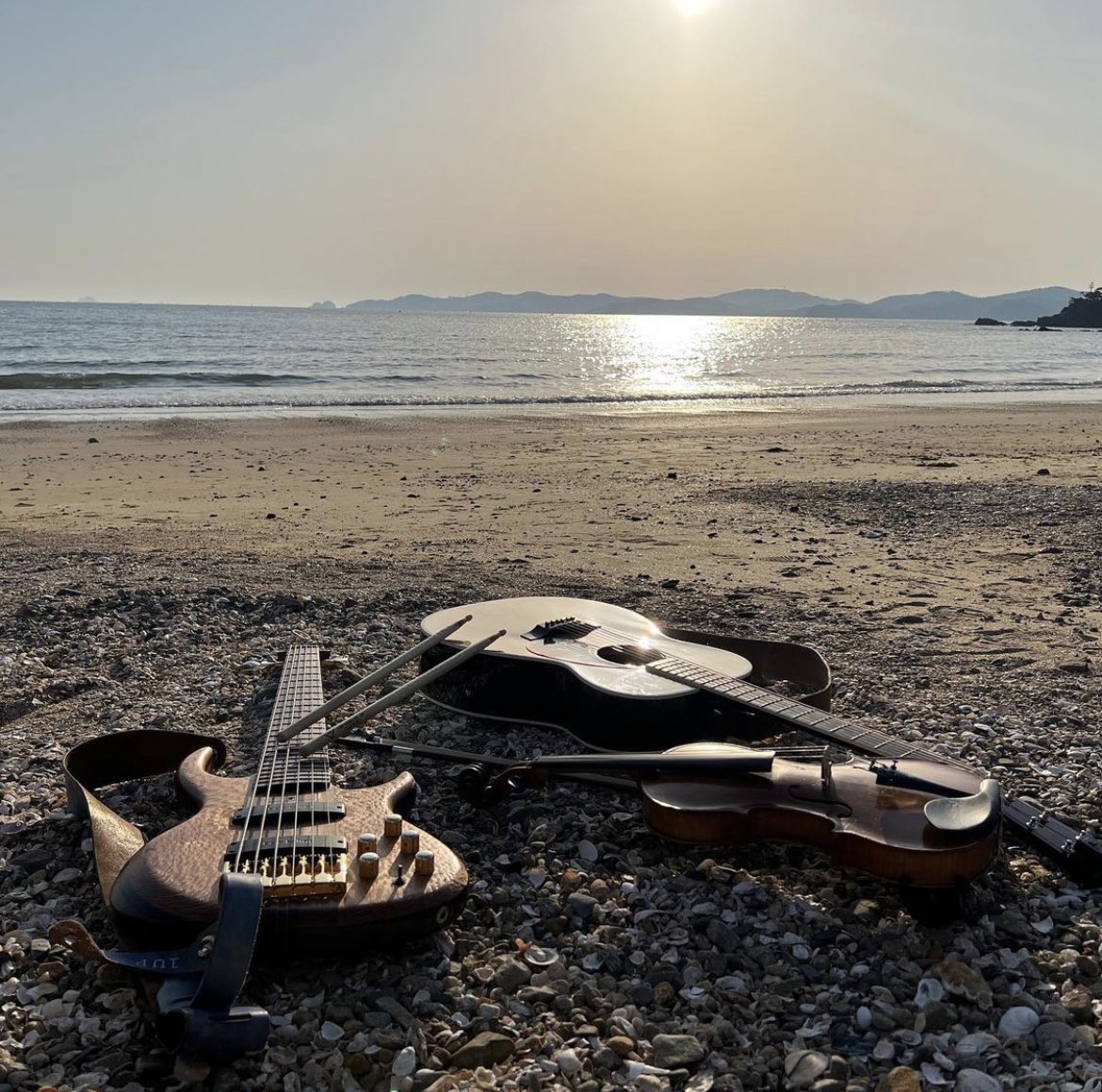 [잡담] 아니 악기사진만으로 몽글몽글해질수있는거임? | 인스티즈