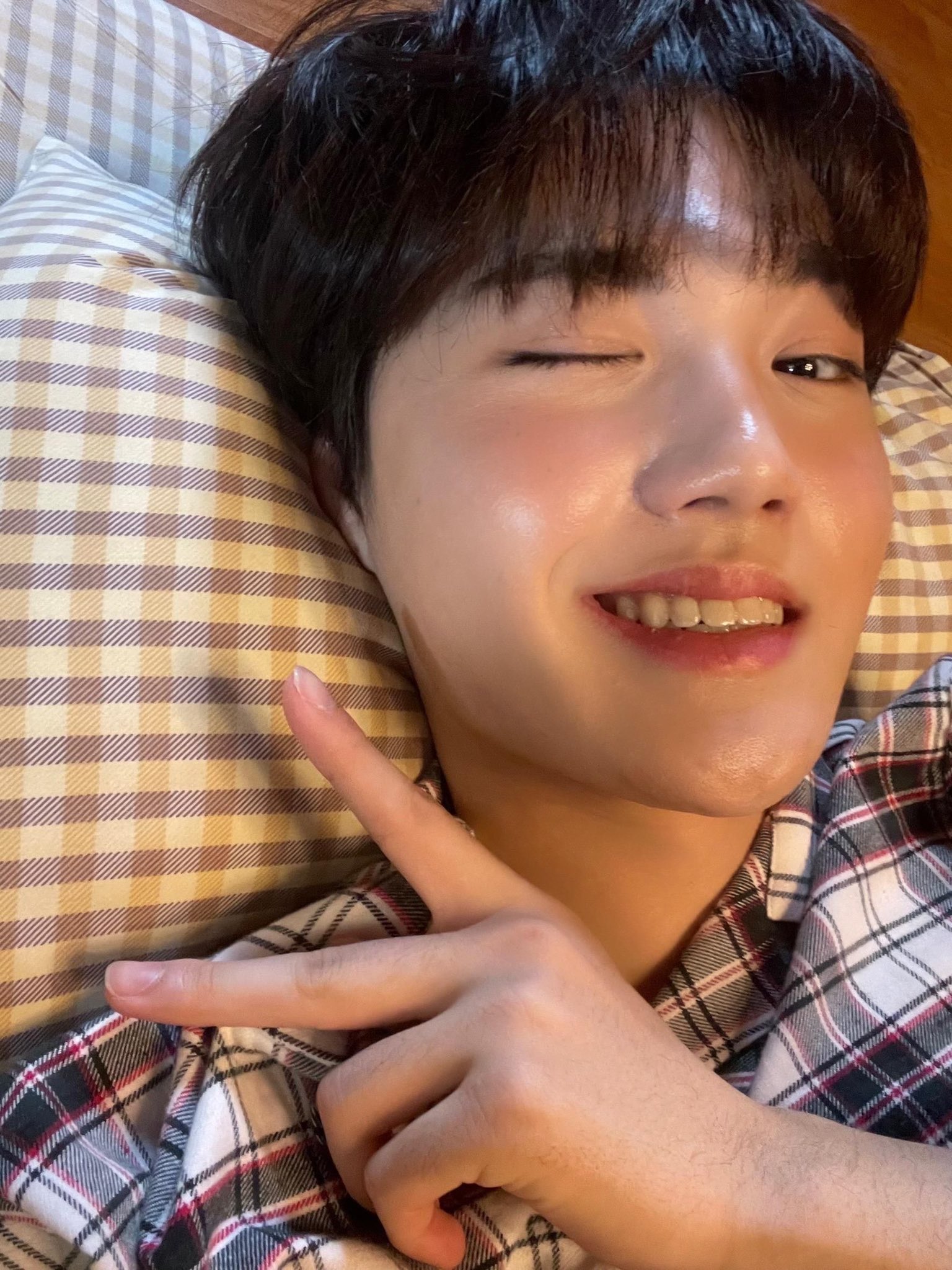 [잡담] 김도영 진짜 아기솜사탕 같이 생김 ㅠㅠㅠㅠ | 인스티즈