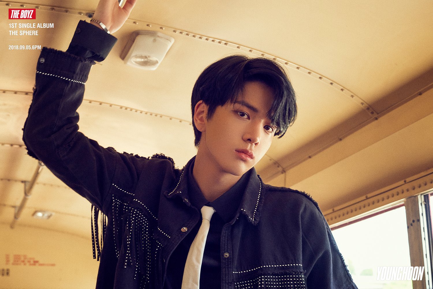 [잡담] 오늘 김영훈 진짜 라히 때 김영훈 같음 | 인스티즈