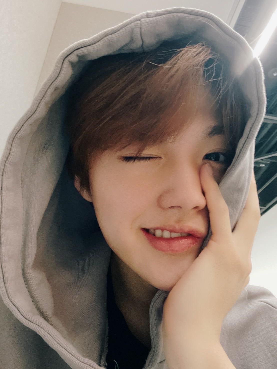 [잡담] 김도영 진짜 아기솜사탕 같이 생김 ㅠㅠㅠㅠ | 인스티즈