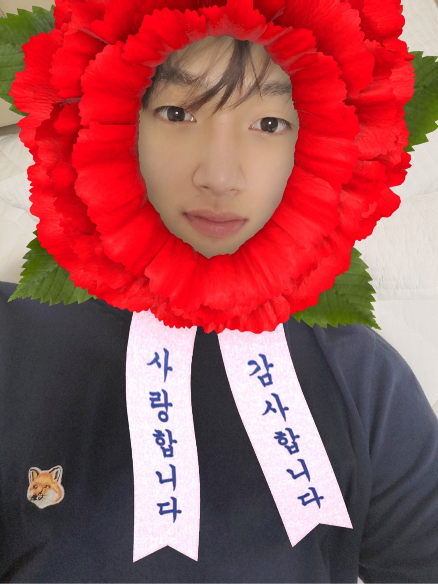 [잡담] 우리아들.. 기가막힌 어버이날이다.. | 인스티즈