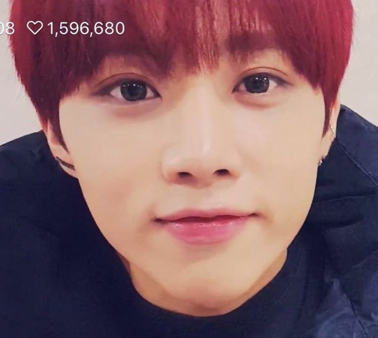 [잡담] 더보이즈 선우 눈 너무 예쁘다 | 인스티즈