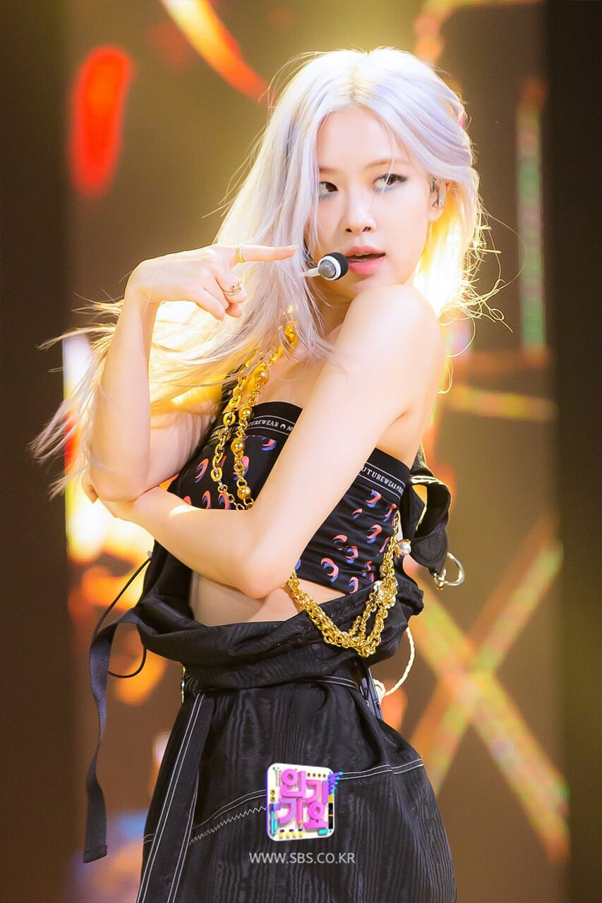 [잡담] 뭔가 블핑 안무는 찍혔을 때도 예쁘게 나오는듯 | 인스티즈