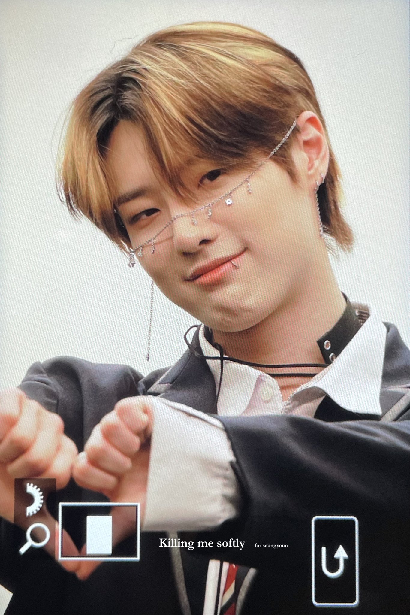 [잡담] 조승연 한달에 한번 교복입는 날 지정하자 | 인스티즈