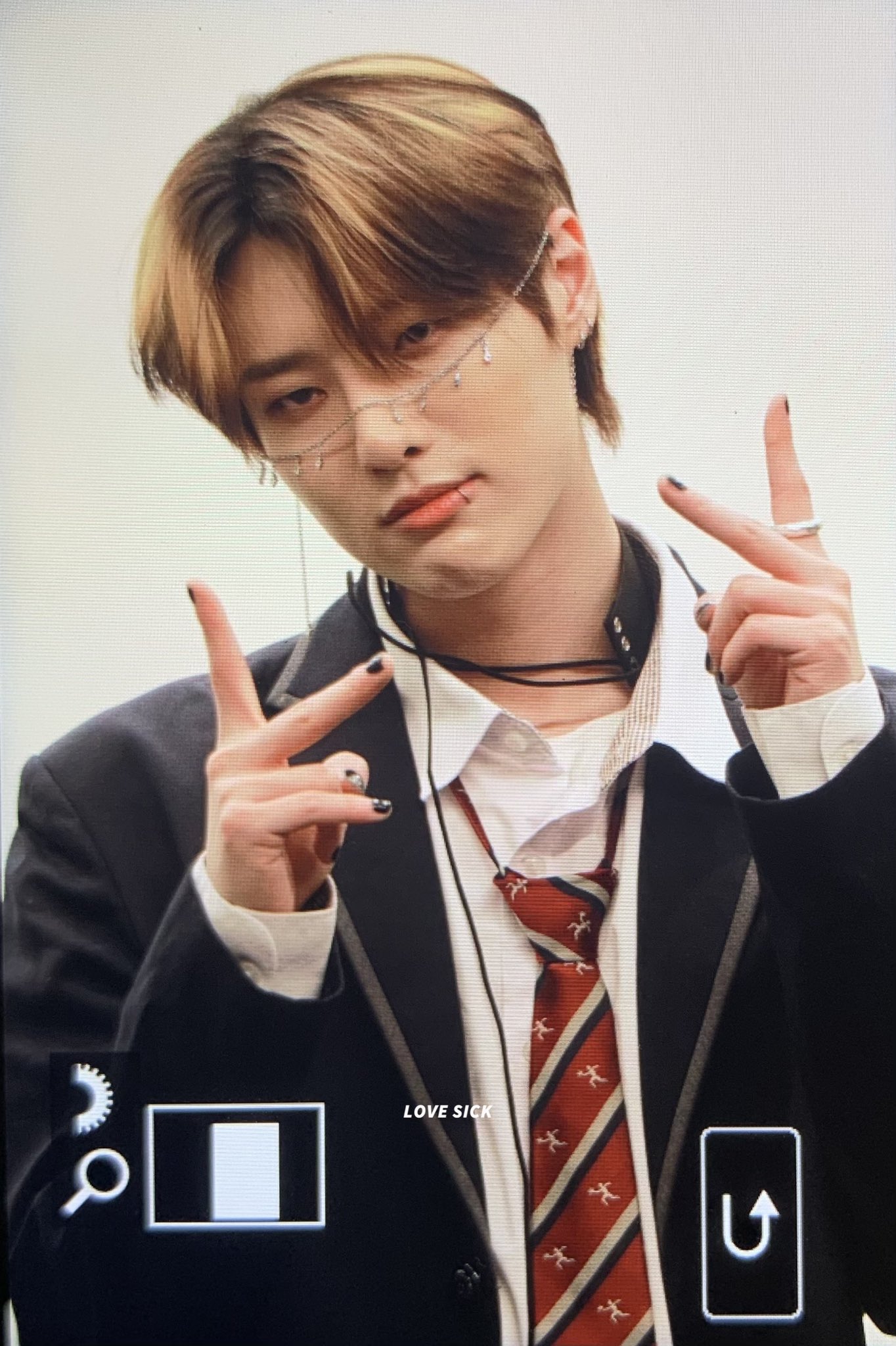 [잡담] 아 조승연 팬싸 교복 사이즈 미치겠네~ | 인스티즈