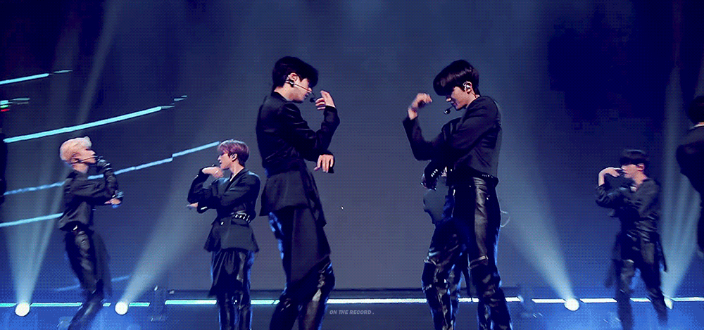 [잡담] 오늘자 송도즈 페어안무 | 인스티즈