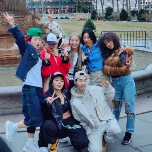 [잡담] 비긴어게인 댄서판 언제나오니... | 인스티즈