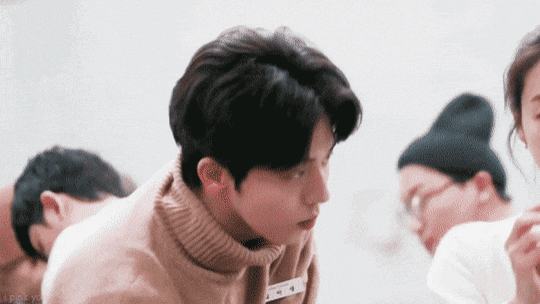 [잡담] 최애들을 보면 좋아하는 스타일 보인다던데 난 너무 명확한듯 | 인스티즈