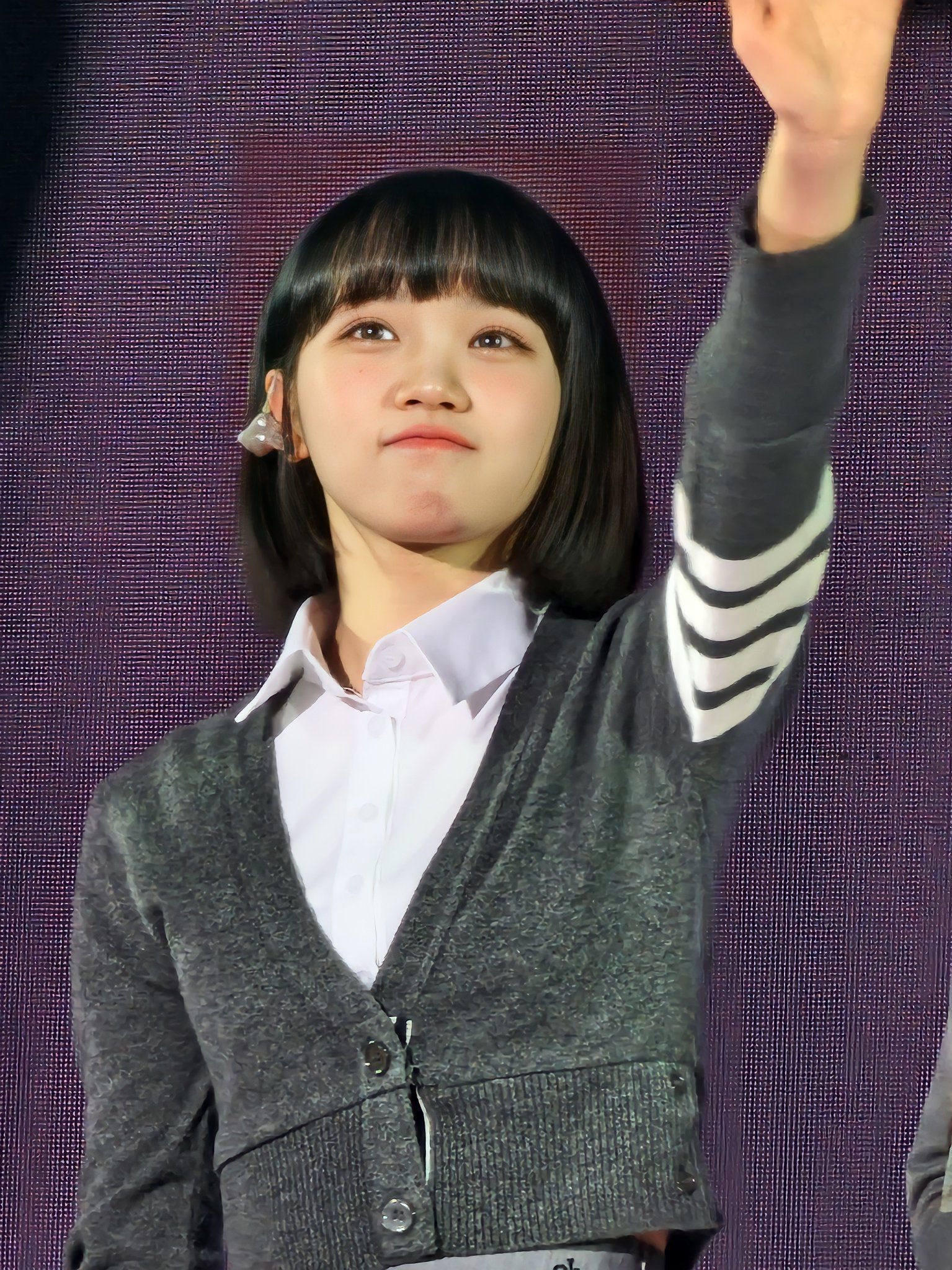 [잡담] 나 김채원님 볼때마다 자꾸 이거 생각나 | 인스티즈