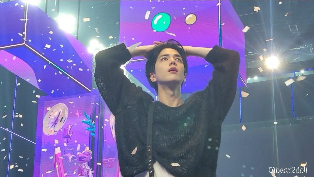 [잡담] 레전드 케이콘 영훈 사진 볼 사람 .. | 인스티즈