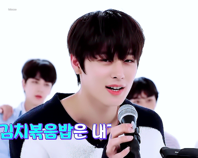 [잡담] 덥주연 덮머리 자주 해줬으면 좋겠어 | 인스티즈