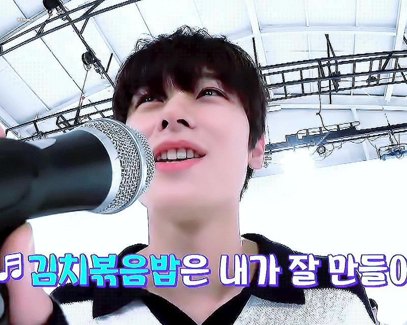 [잡담] 덥주연 덮머리 자주 해줬으면 좋겠어 | 인스티즈