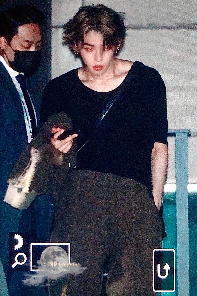 [잡담] 와 개인적으로 20대 후반의 연준이 너무 궁금해….. | 인스티즈