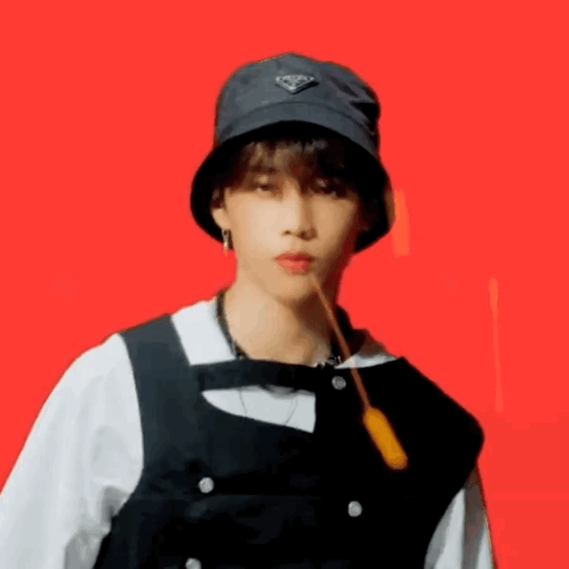 [잡담] 더보이즈 선우 현재 더스틸러때랑 착장 비슷하다 | 인스티즈