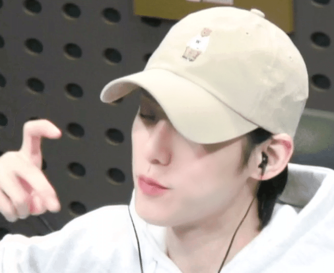 [잡담] 민혁아아 | 인스티즈